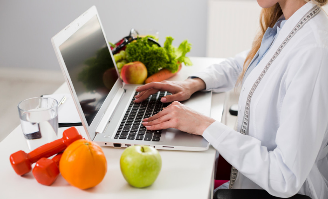 Çayyolu Diyetisyen - Ankara Online Diyetisyen