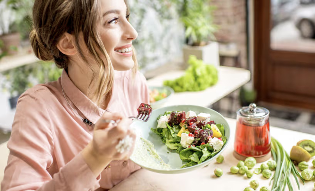 Çayyolu Diyetisyen - Diyetisyen Ankara: Sağlıklı Yaşama Giden Yolda Uzman Rehberiniz